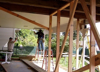 Roofing Remodeling